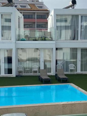 Imagen general del Apartamentos Algarve Winter Villas and Apartments. Foto 2