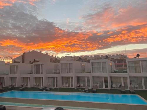 Imagen general del Apartamentos Algarve Winter Villas and Apartments. Foto 12