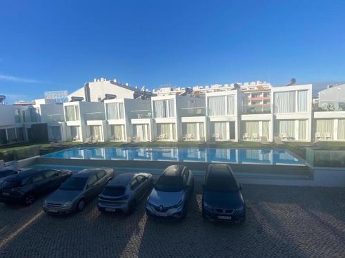 Imagen general del Apartamentos Algarve Winter Villas and Apartments. Foto 7