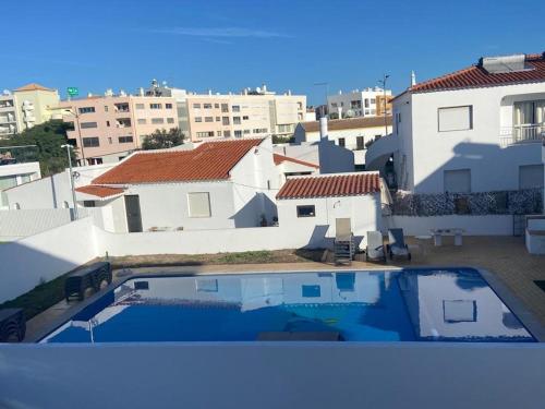 Imagen general del Apartamentos Algarve Winter Villas and Apartments. Foto 10