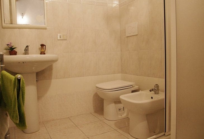 Imagen de la habitación del Apartamentos Alghero Limitrofi. Foto 2