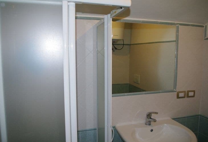 Imagen de la habitación del Apartamentos Alghero Limitrofi. Foto 3