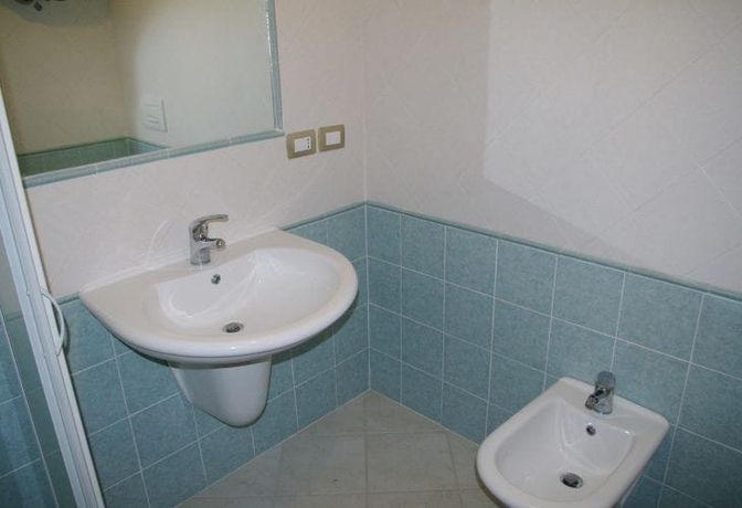 Imagen de la habitación del Apartamentos Alghero Limitrofi. Foto 4