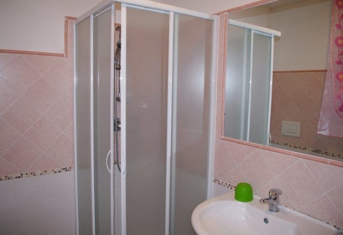 Imagen de la habitación del Apartamentos Alghero Limitrofi. Foto 5