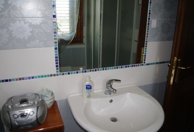 Imagen de la habitación del Apartamentos Alghero Limitrofi. Foto 8