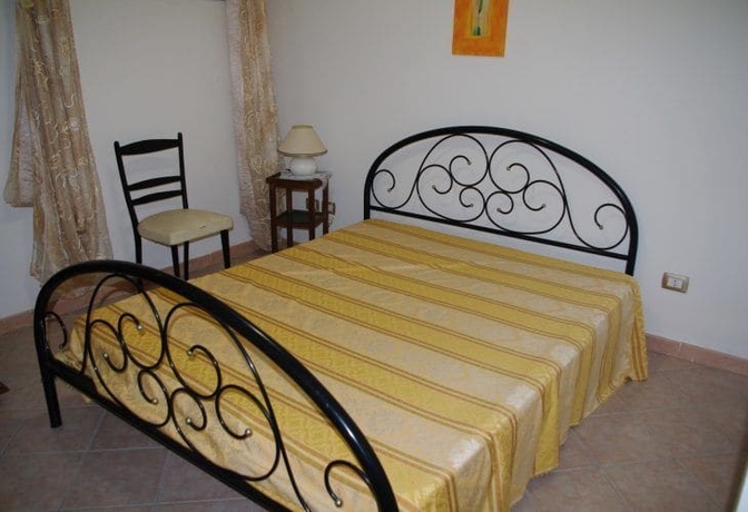 Imagen de la habitación del Apartamentos Alghero Limitrofi. Foto 9