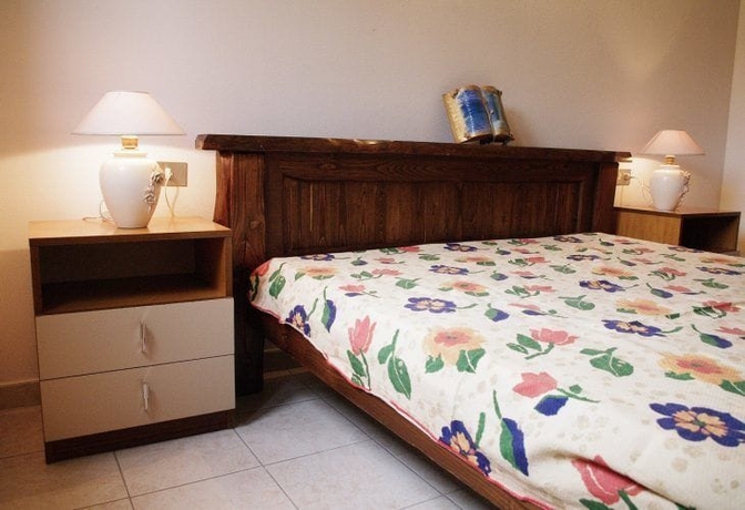 Imagen de la habitación del Apartamentos Alghero Limitrofi. Foto 10