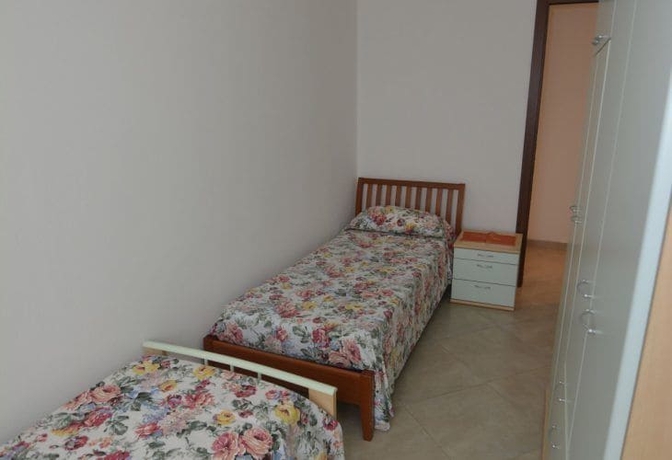 Imagen de la habitación del Apartamentos Alghero Limitrofi. Foto 11