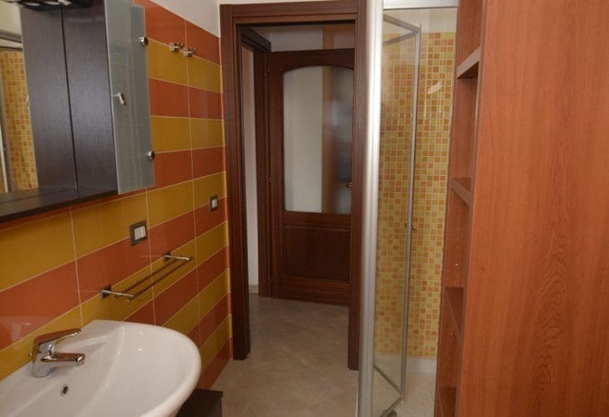 Imagen de la habitación del Apartamentos Alghero Limitrofi. Foto 16