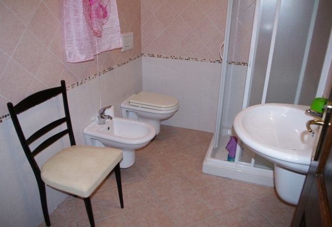 Imagen de la habitación del Apartamentos Alghero Limitrofi. Foto 17