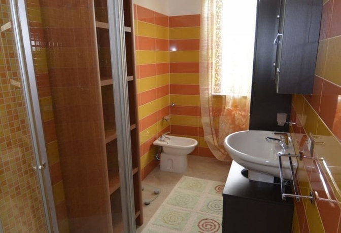 Imagen de la habitación del Apartamentos Alghero Limitrofi. Foto 18