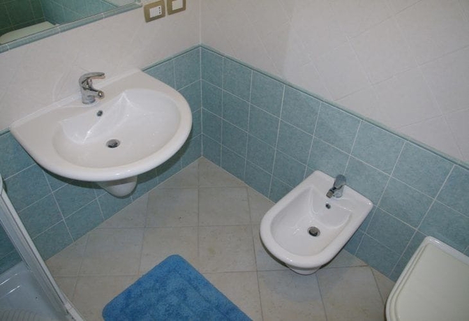 Imagen de la habitación del Apartamentos Alghero Limitrofi. Foto 19