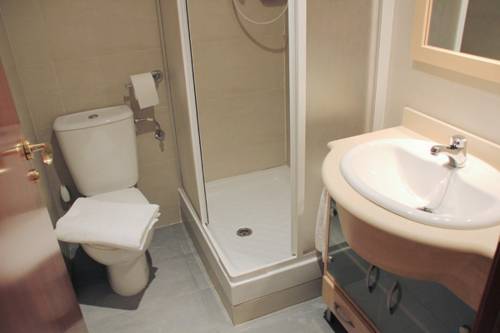 Imagen de la habitación del Apartamentos Alguera Apartments Industria. Foto 2