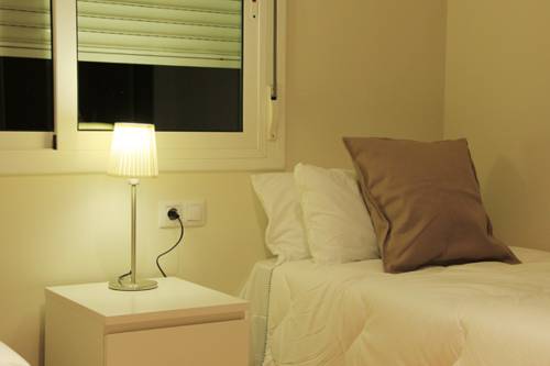 Imagen de la habitación del Apartamentos Alguera Apartments Industria. Foto 6