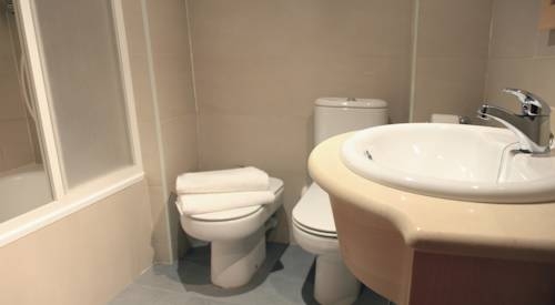 Imagen de la habitación del Apartamentos Alguera Apartments Industria. Foto 8