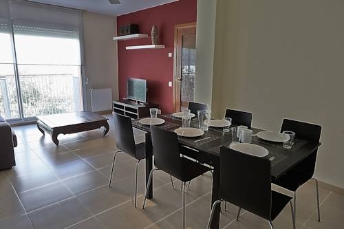 Imagen general del Apartamentos Alguera Apartments Sant Andreu. Foto 2