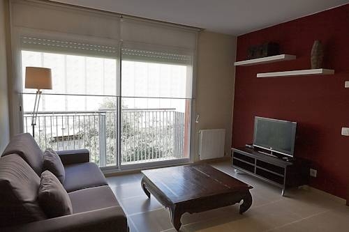 Imagen general del Apartamentos Alguera Apartments Sant Andreu. Foto 3