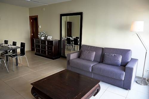 Imagen general del Apartamentos Alguera Apartments Sant Andreu. Foto 5