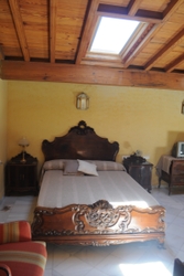 Imagen de la habitación del Apartamentos Alh Patio. Foto 5