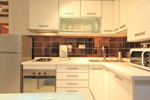 Imagen de la habitación del Apartamentos Alhacaba. Foto 6