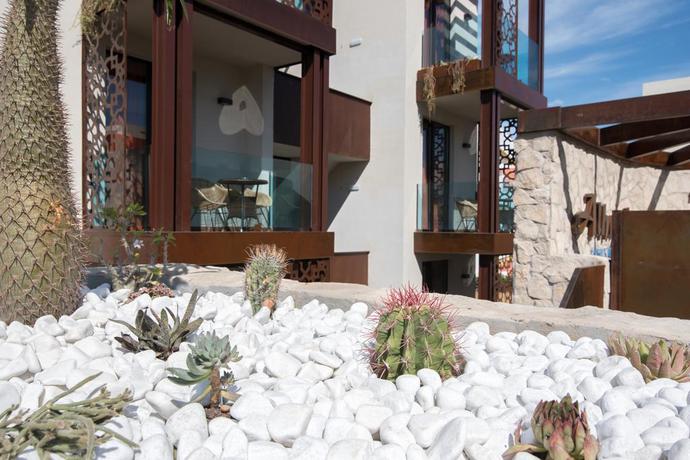 Imagen de los exteriores del Apartamentos Alhambra Boutique By Tam Resorts. Foto 7