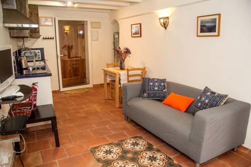 Imagen de la habitación del Apartamentos Alhambra Dream. Foto 3