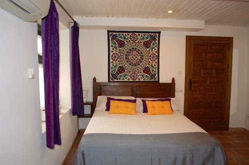 Imagen de la habitación del Apartamentos Alhambra Dream. Foto 4