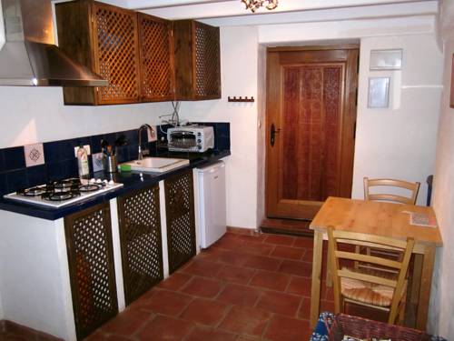 Imagen de la habitación del Apartamentos Alhambra Dream. Foto 5