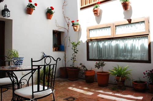 Imagen de la habitación del Apartamentos Alhambra Dream. Foto 7