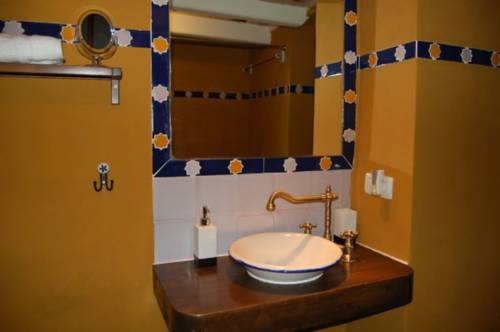 Imagen de la habitación del Apartamentos Alhambra Dream. Foto 8