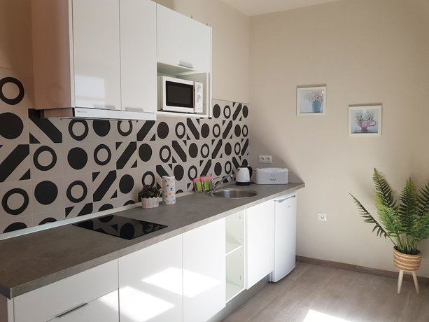 Imagen de la habitación del Apartamentos Alhambra Granada 3000. Foto 5