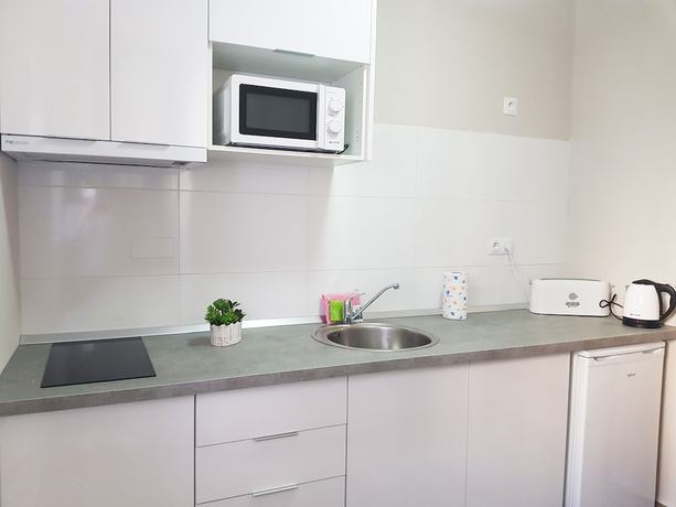 Imagen de la habitación del Apartamentos Alhambra Granada 3000. Foto 8