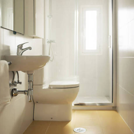 Imagen de la habitación del Apartamentos Alhambra Slowhomes. Foto 2