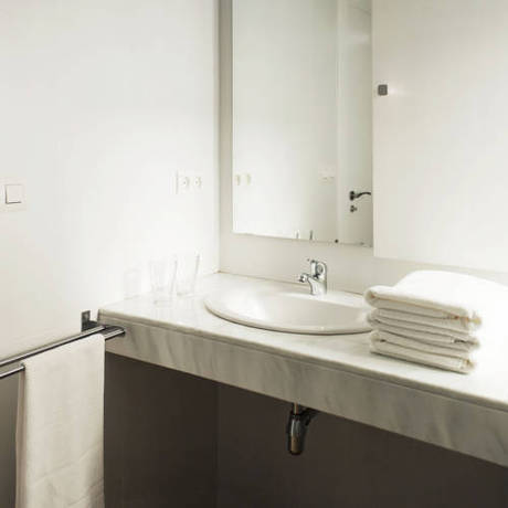 Imagen de la habitación del Apartamentos Alhambra Slowhomes. Foto 3