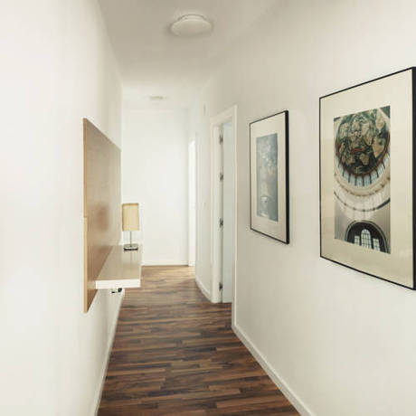 Imagen de los interiores del Apartamentos Alhambra Slowhomes. Foto 7