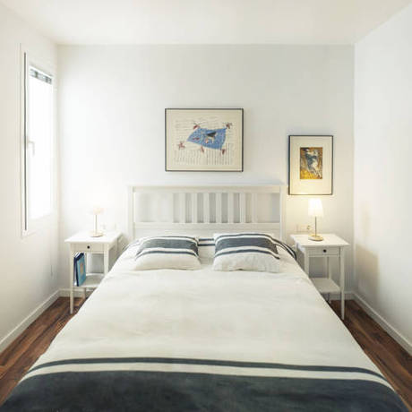 Imagen de la habitación del Apartamentos Alhambra Slowhomes. Foto 5