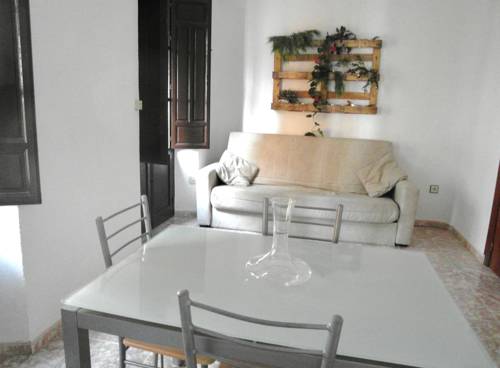 Imagen de la habitación del Apartamentos Alhambra Zoom. Foto 3