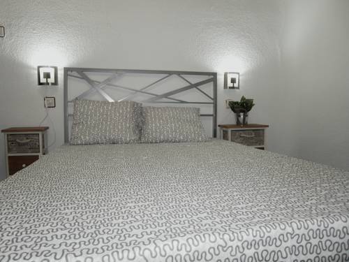 Imagen de la habitación del Apartamentos Alhambra Zoom. Foto 4