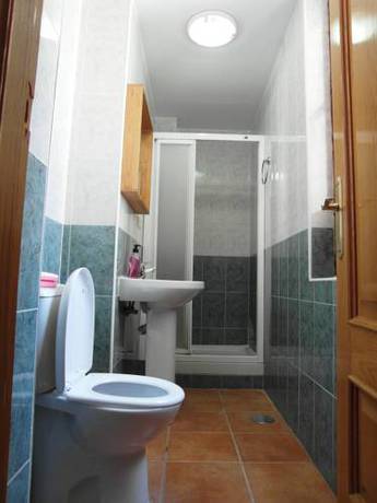 Imagen de la habitación del Apartamentos Alhambra Zoom. Foto 6