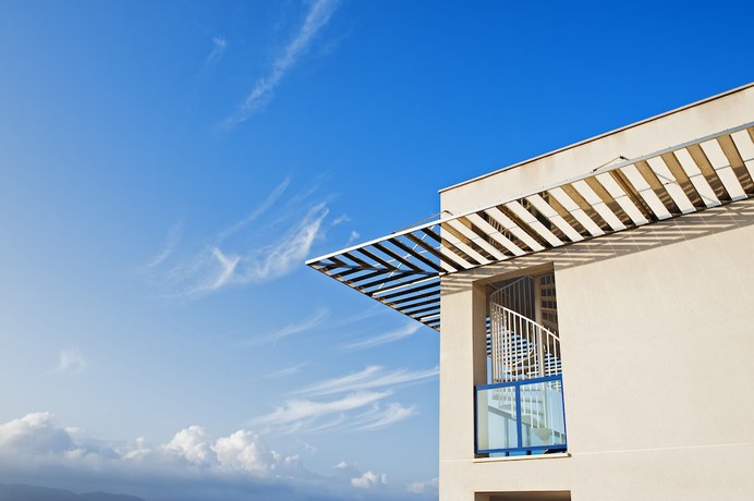 Imagen de la habitación del Apartamentos Alicante Hills. Foto 3