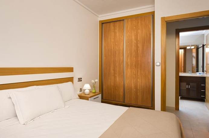 Imagen de la habitación del Apartamentos Alicante Hills. Foto 5