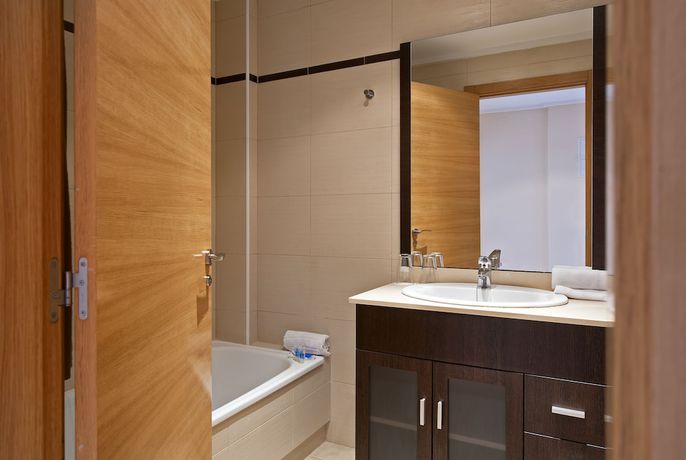 Imagen de la habitación del Apartamentos Alicante Hills. Foto 11