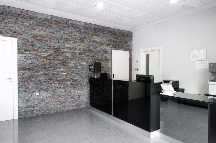 Imagen de los interiores del Apartamentos Alicante Hills. Foto 19