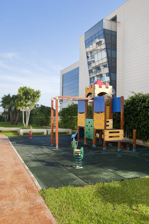 Imagen de los exteriores del Apartamentos Alicante Hills. Foto 15