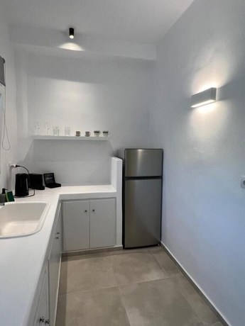 Imagen de la habitación del Apartamentos Alidian Bay Suites Leros. Foto 5