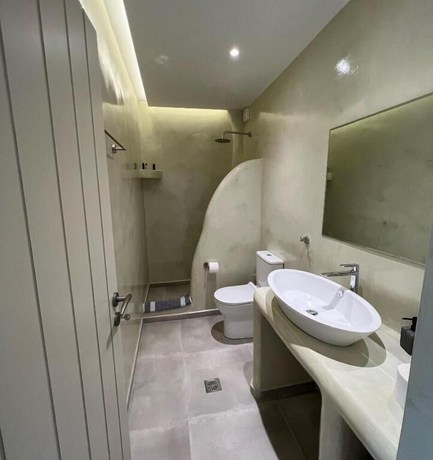 Imagen de la habitación del Apartamentos Alidian Bay Suites Leros. Foto 16