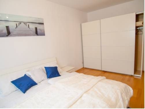 Imagen de la habitación del Apartamentos Alive. Foto 4