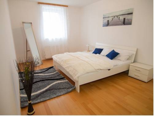 Imagen de la habitación del Apartamentos Alive. Foto 5