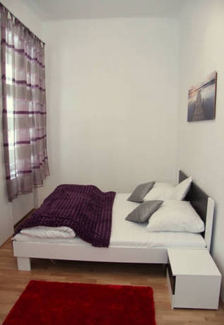 Imagen de la habitación del Apartamentos Alive. Foto 6