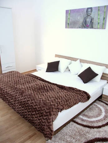 Imagen de la habitación del Apartamentos Alive. Foto 8